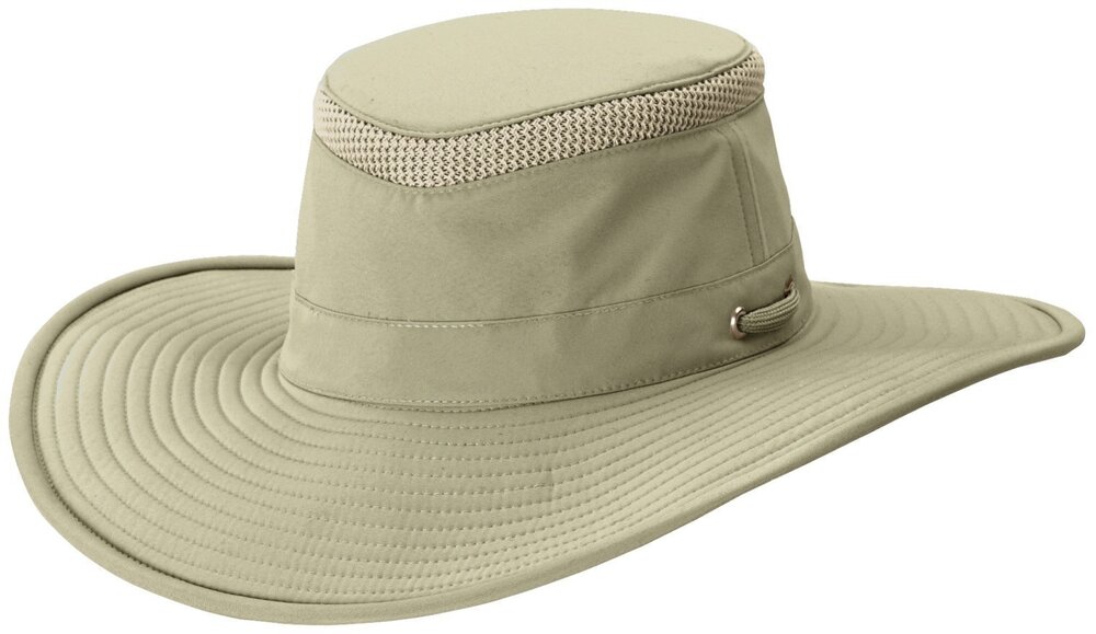8995 LTM2 Broad Brim Sun Protection Guaranteed for Life Lightweight Hat